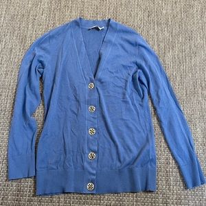 Gorgeous Tory Burch Cardigan